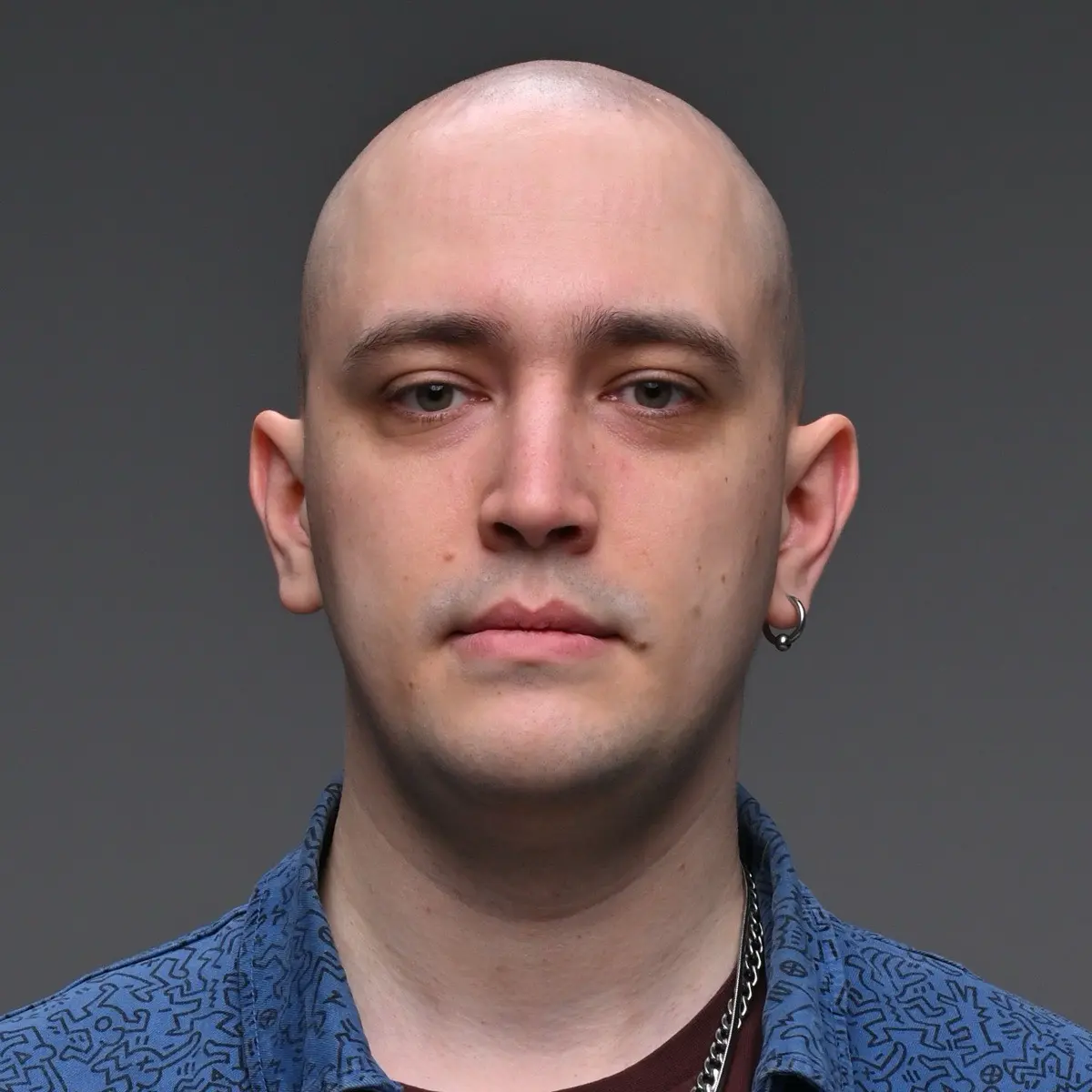 Антон Николаев | Сетка — социальная сеть от hh.ru