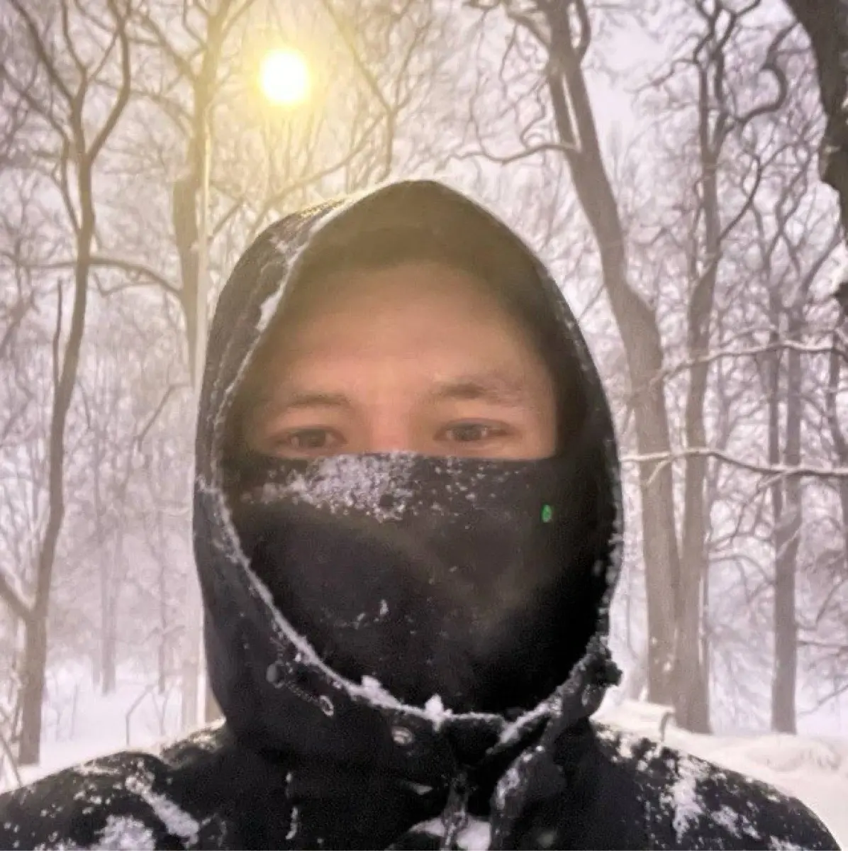 Ришат Шарафиев | Сетка — социальная сеть от hh.ru