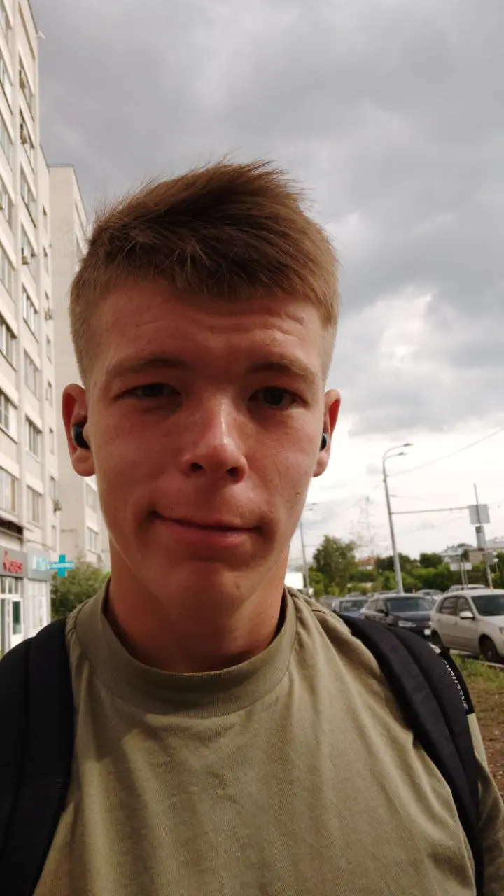 Инсаф Гиззатуллин
