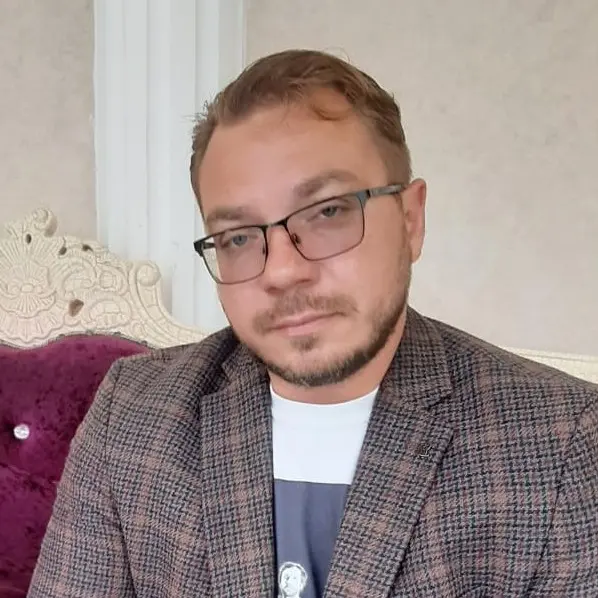 Михаил Ситько