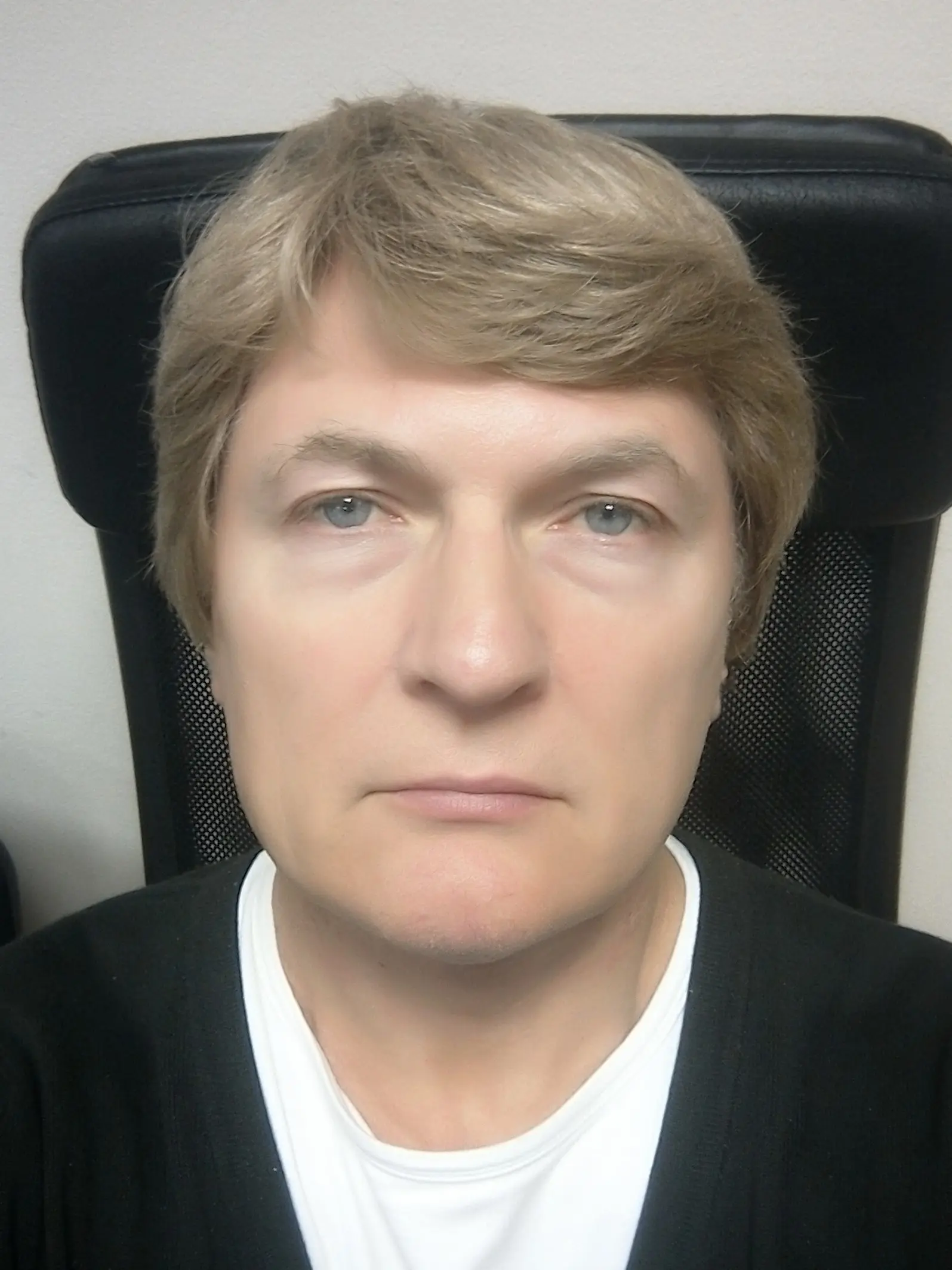 Сергей Орлов