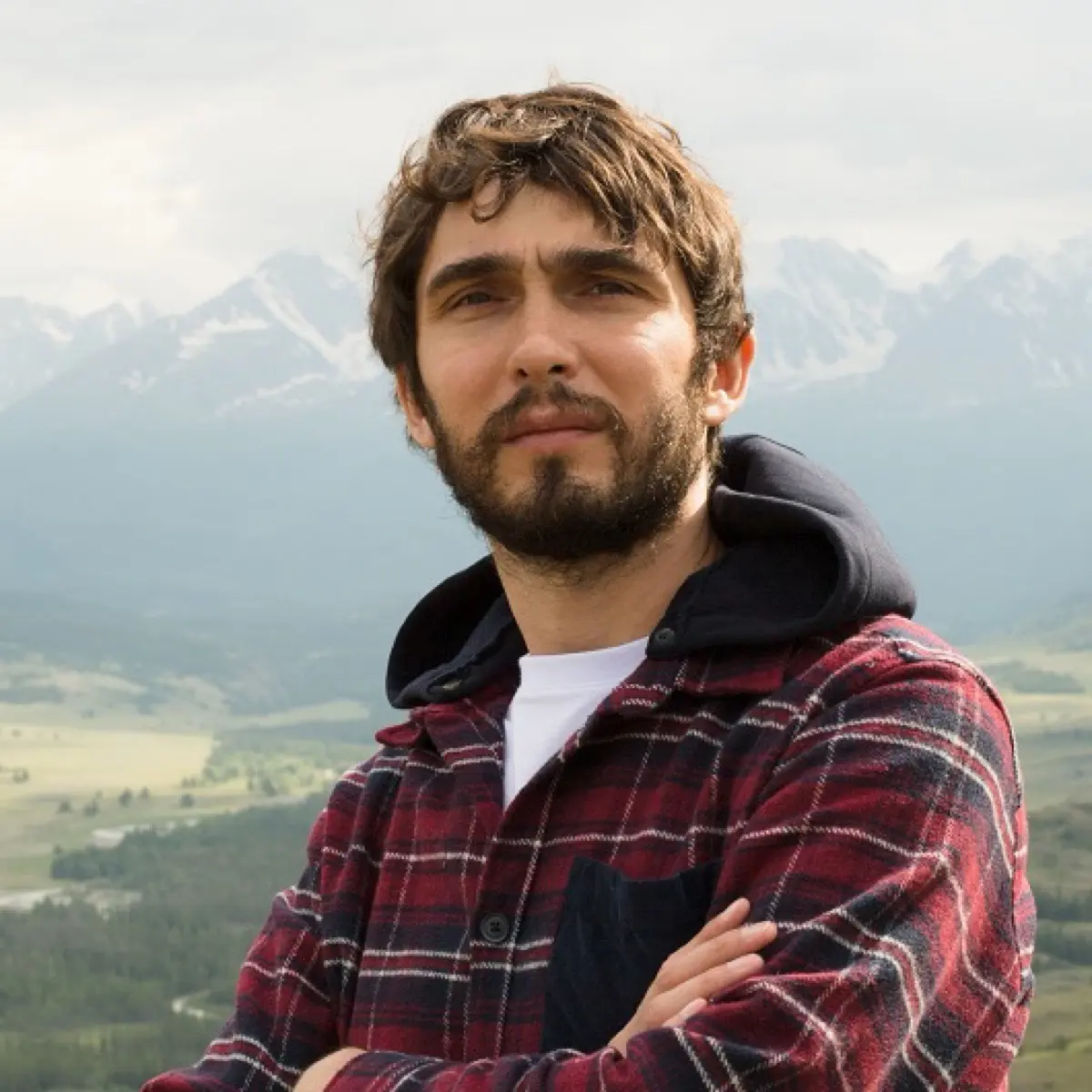 Сергей Жеребцов