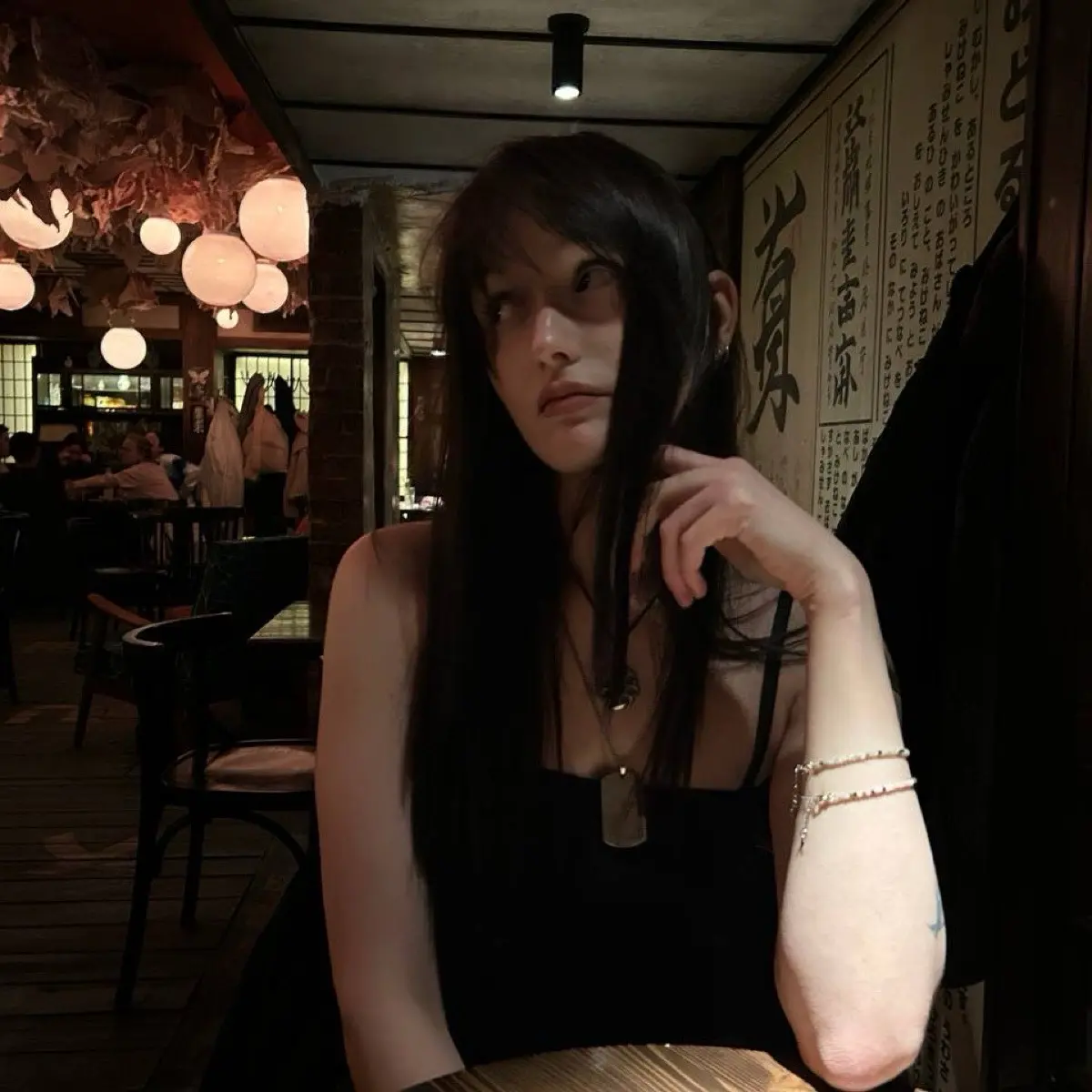 Полина Стецюк