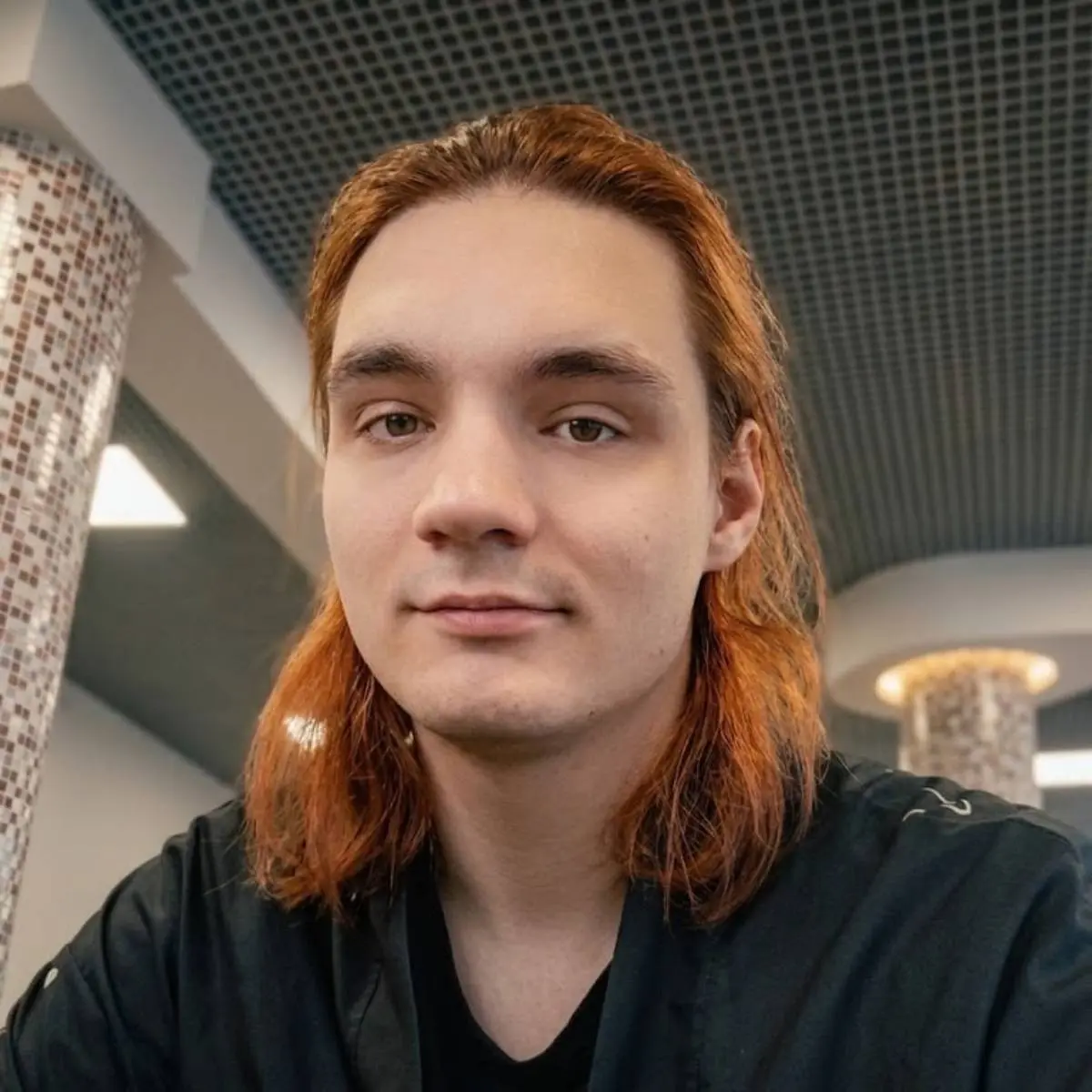 Андрей Дюжаков