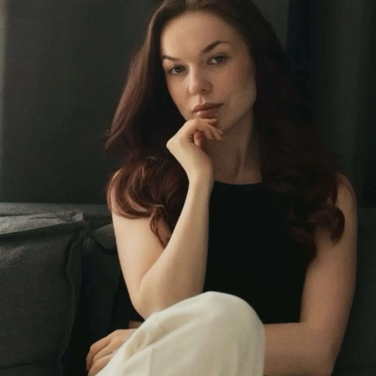 Александра Панихидникова