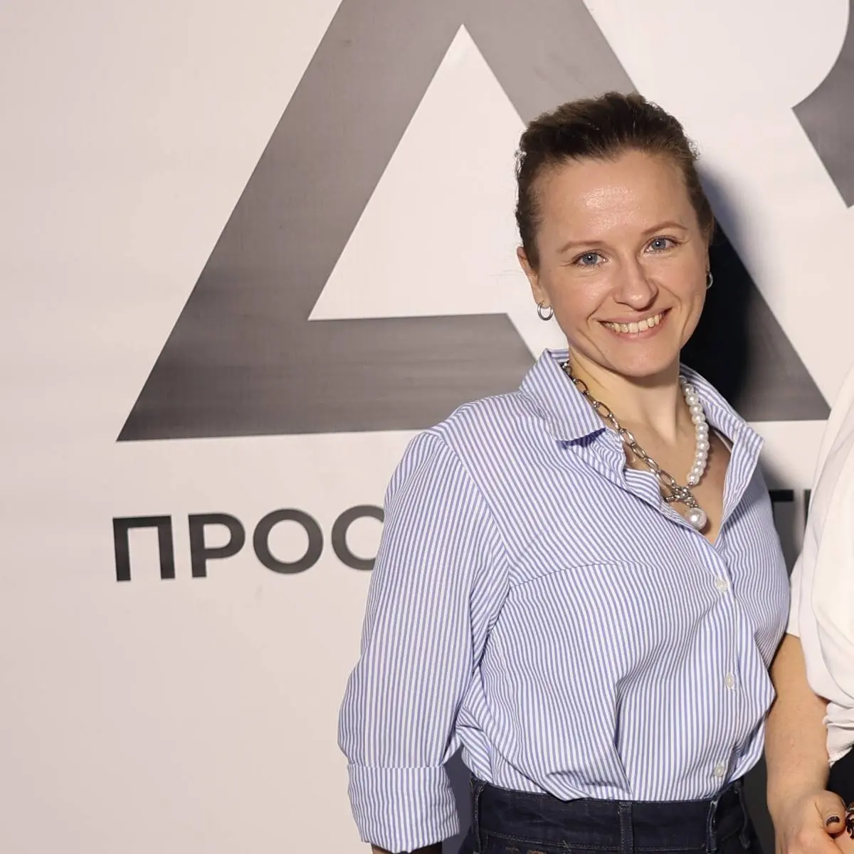 Полина Харькова