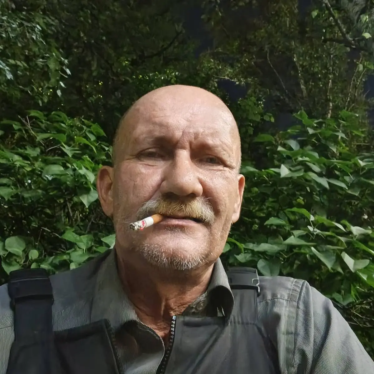 Сергей Козлов
