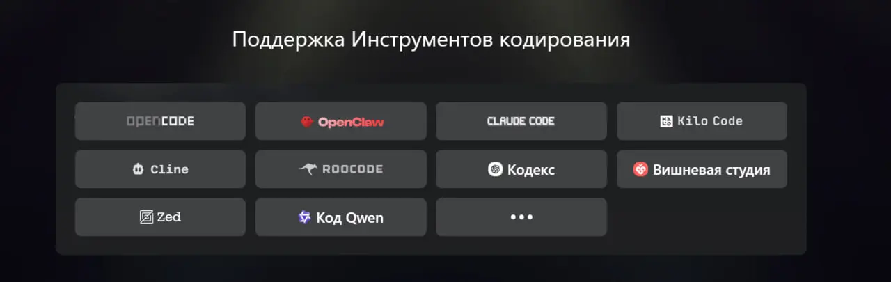 Xiaomi MiMo-V2-Pro: флагманская базовая модель для эры агентных систем 🤖
В рамках данной оценки будет проанализирован функционал модели и определена её эффективность | Сетка — социальная сеть от hh.ru