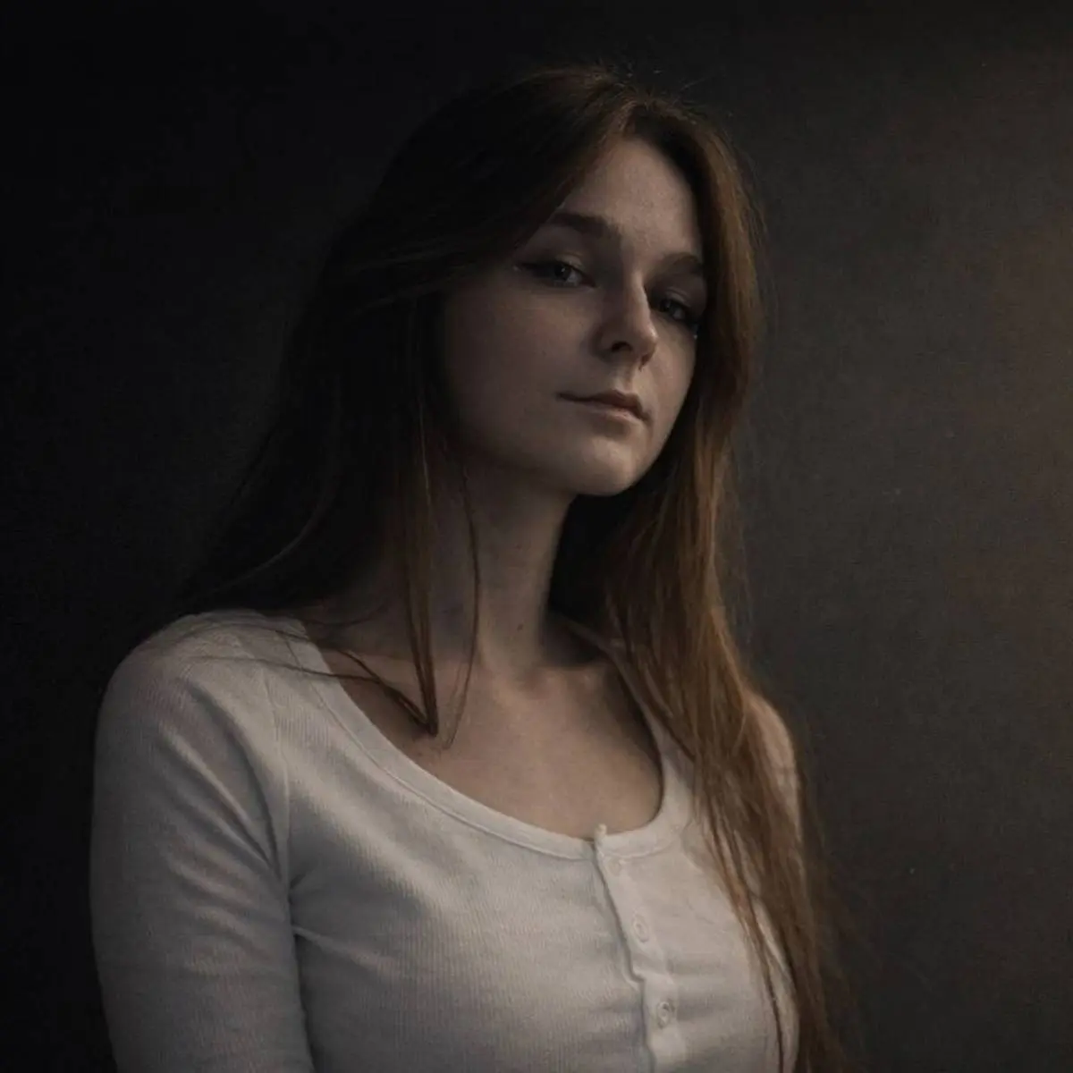 Елена Комарова