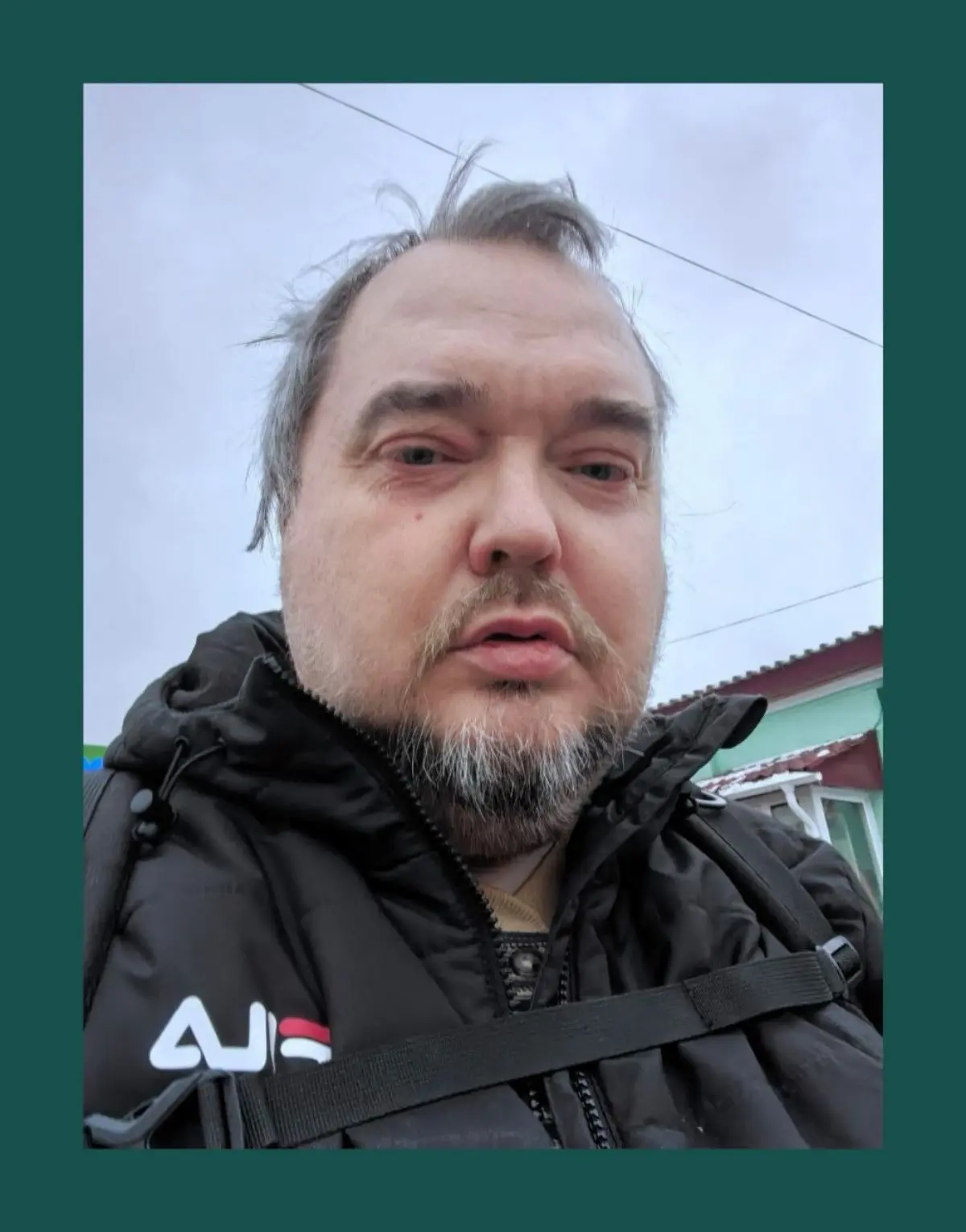 Иди / Just roam | Сетка — социальная сеть от hh.ru