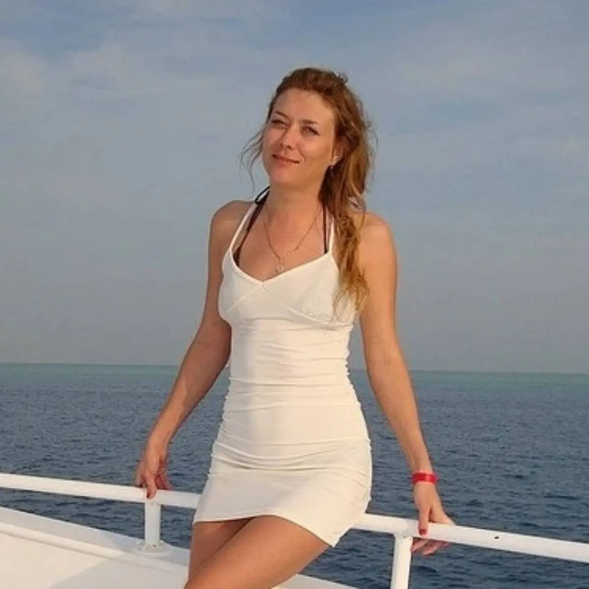 Олеся Васёва