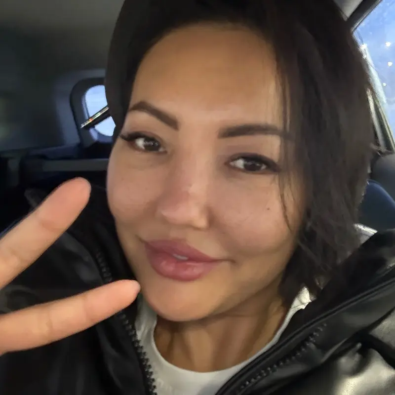 Гульнара Айтасова