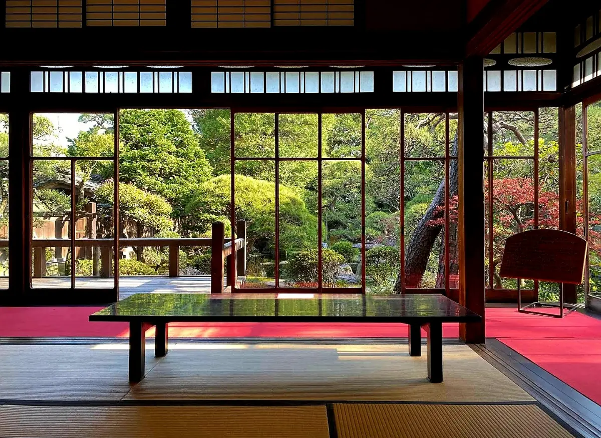 Мысли во время путешествия по Японии | Сетка — социальная сеть от hh.ru