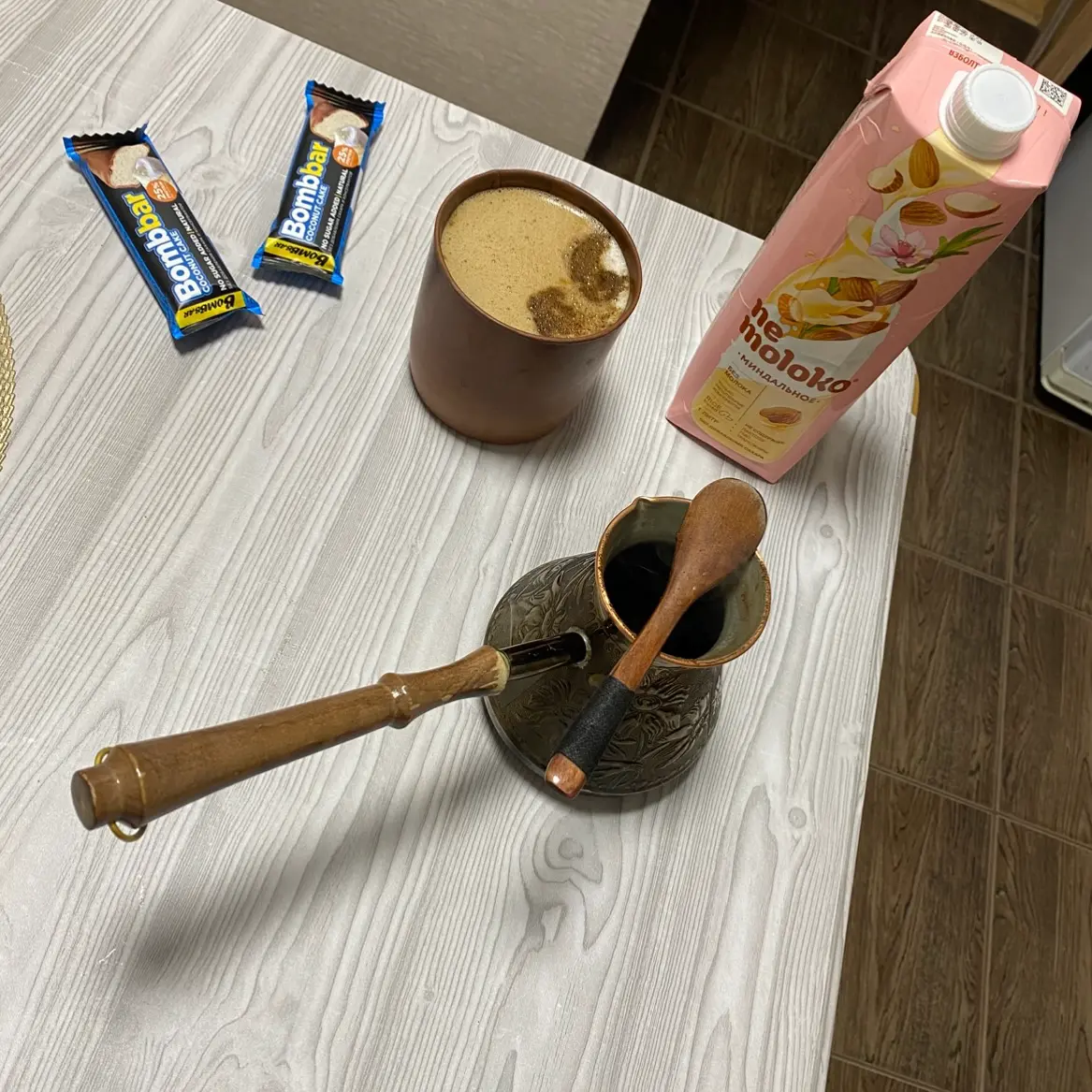 ☕️⏰ | Сетка — социальная сеть от hh.ru