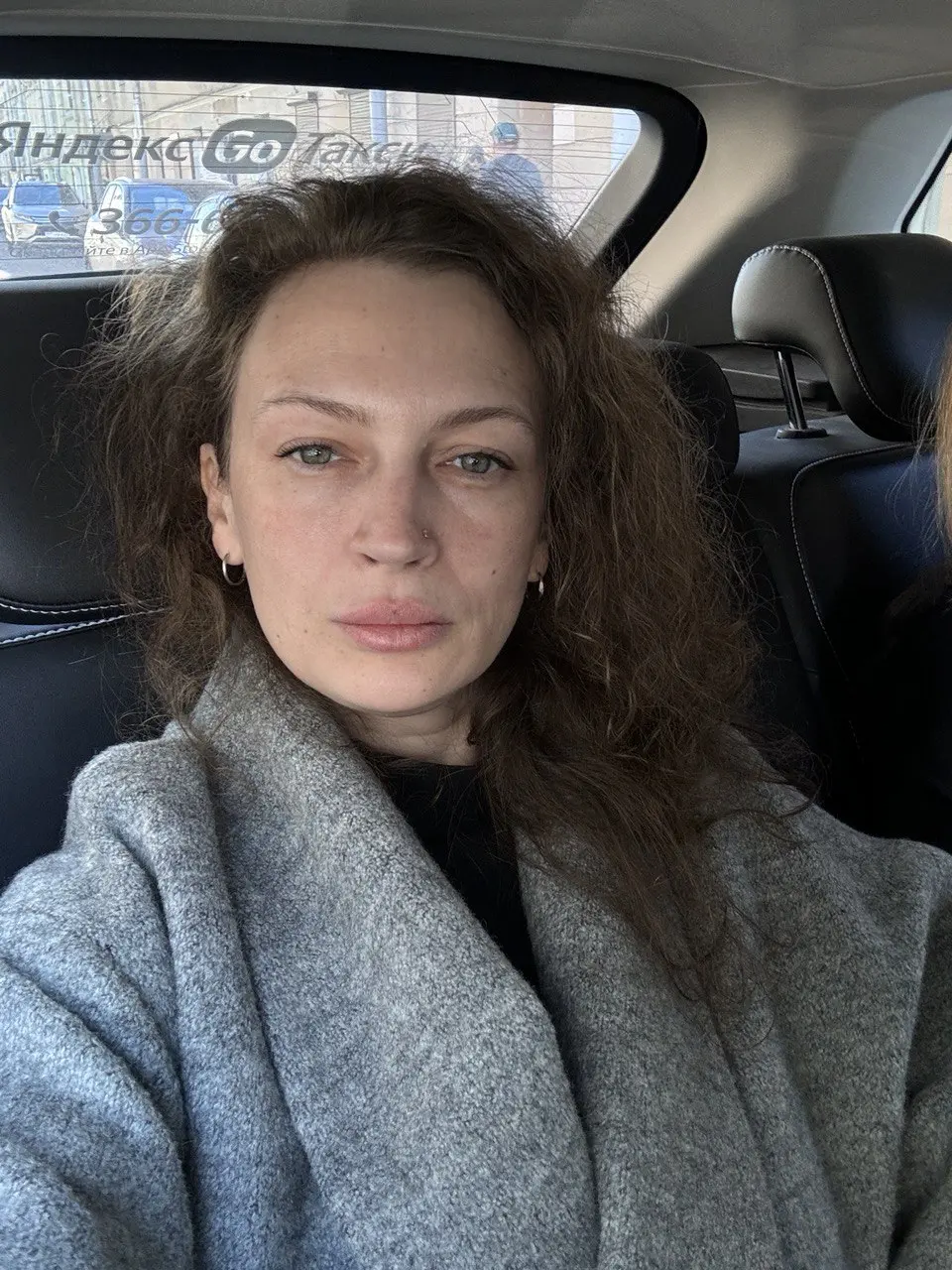 Елена Бабенко