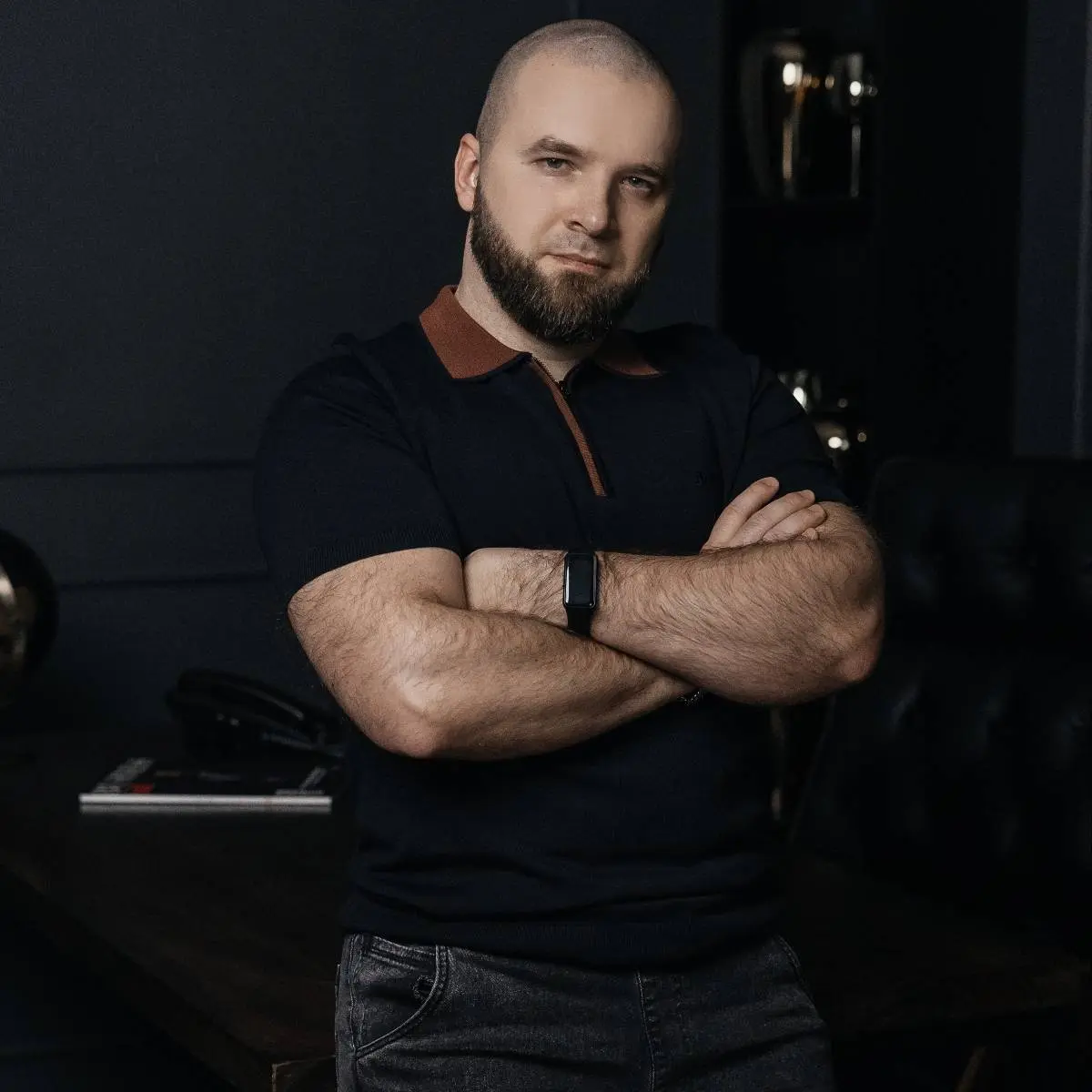 Станислав Жуков