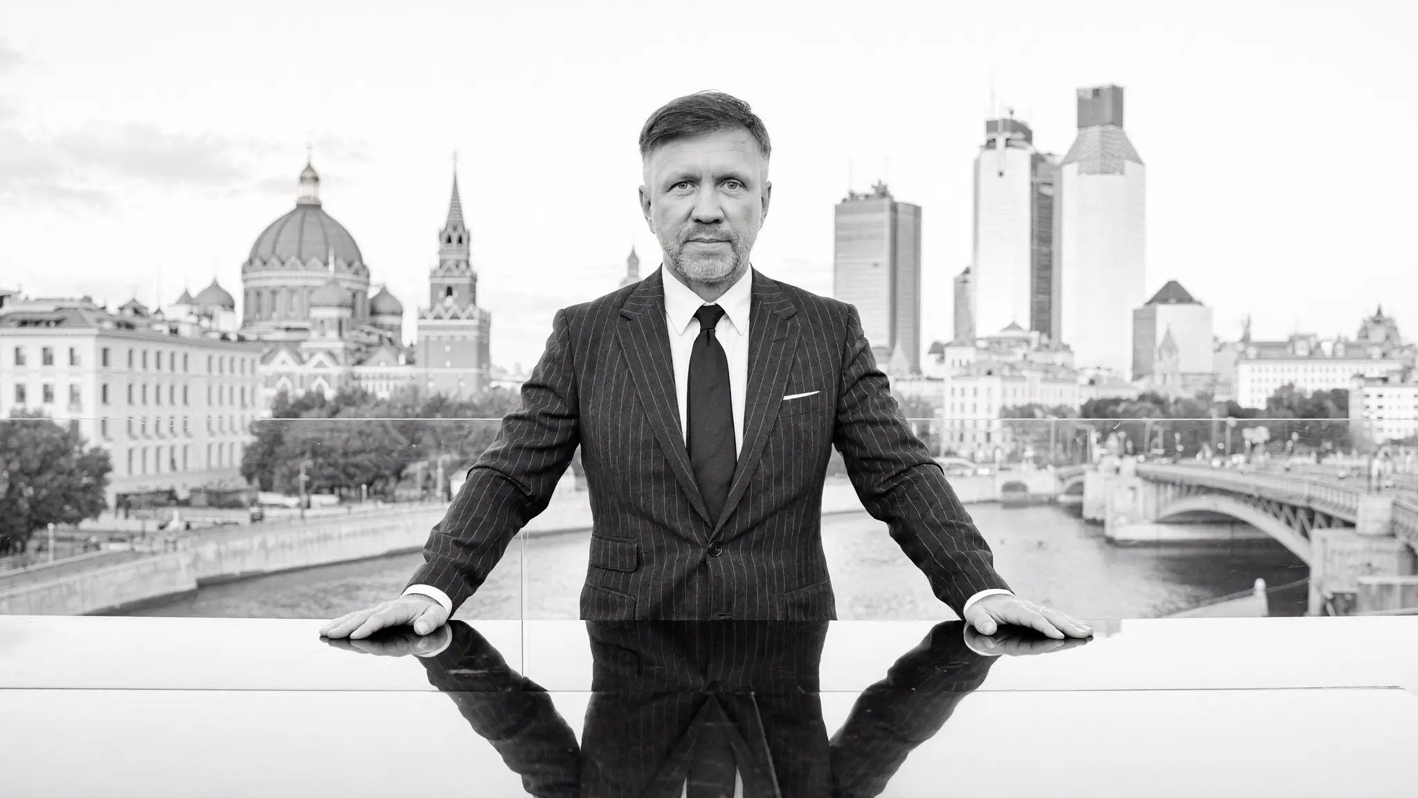 Интервью КоммерсантЪ - Клейменов Станислав о новом законе | Сетка — социальная сеть от hh.ru