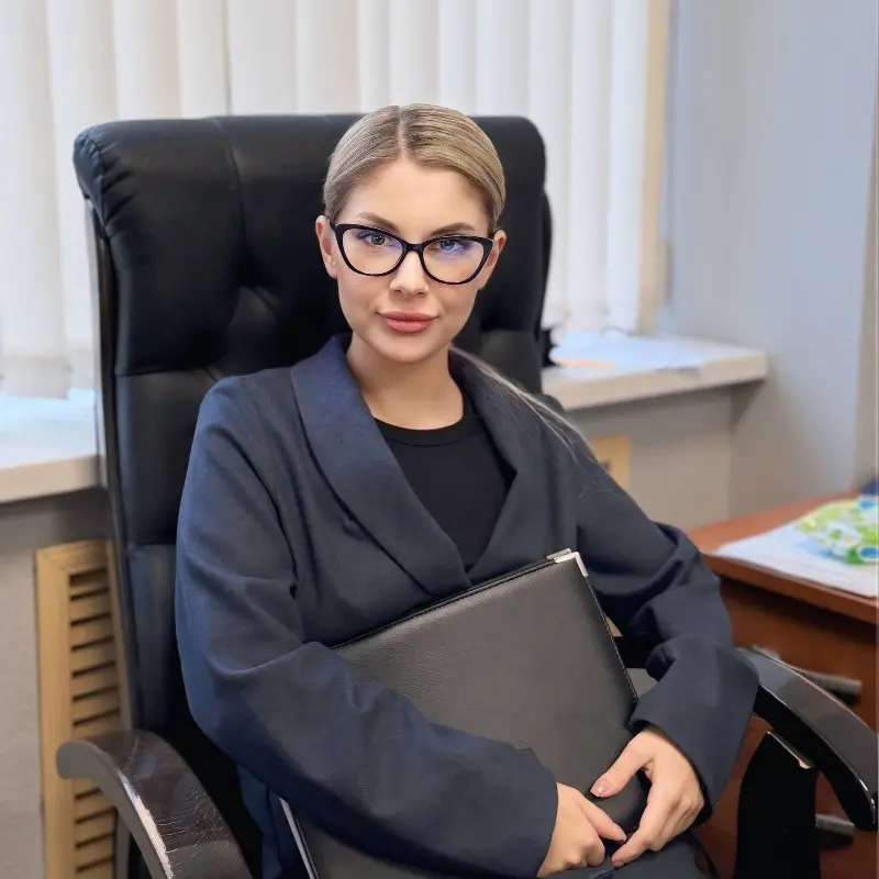 Светлана Волкова | Сетка — социальная сеть от hh.ru