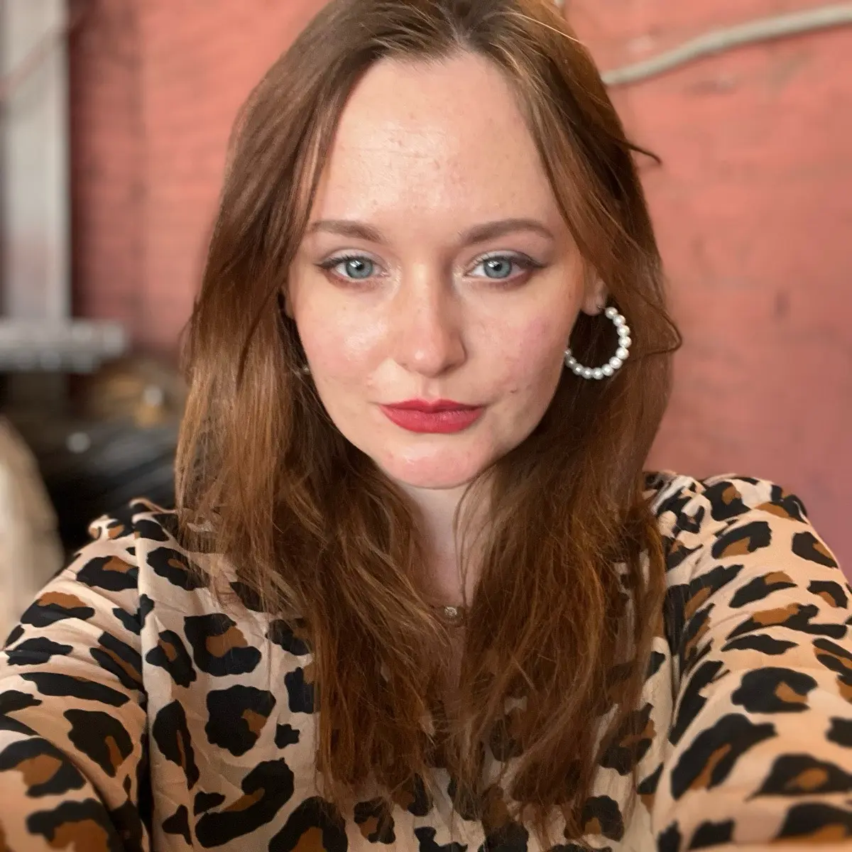 Ирина Компанейцева