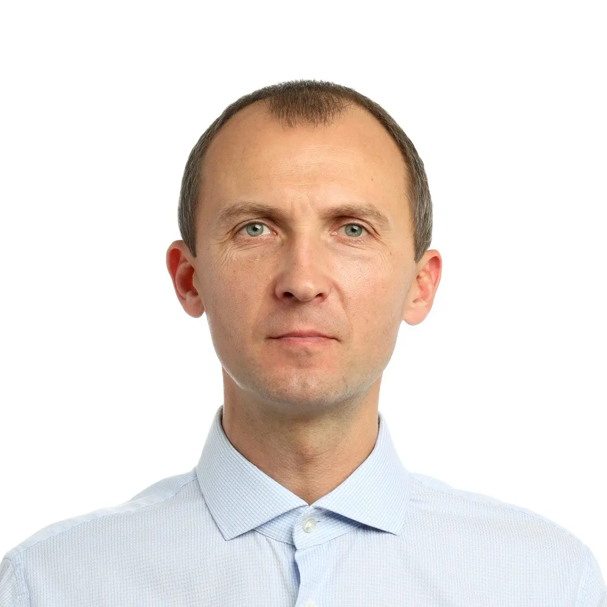 Олег Ивлиев