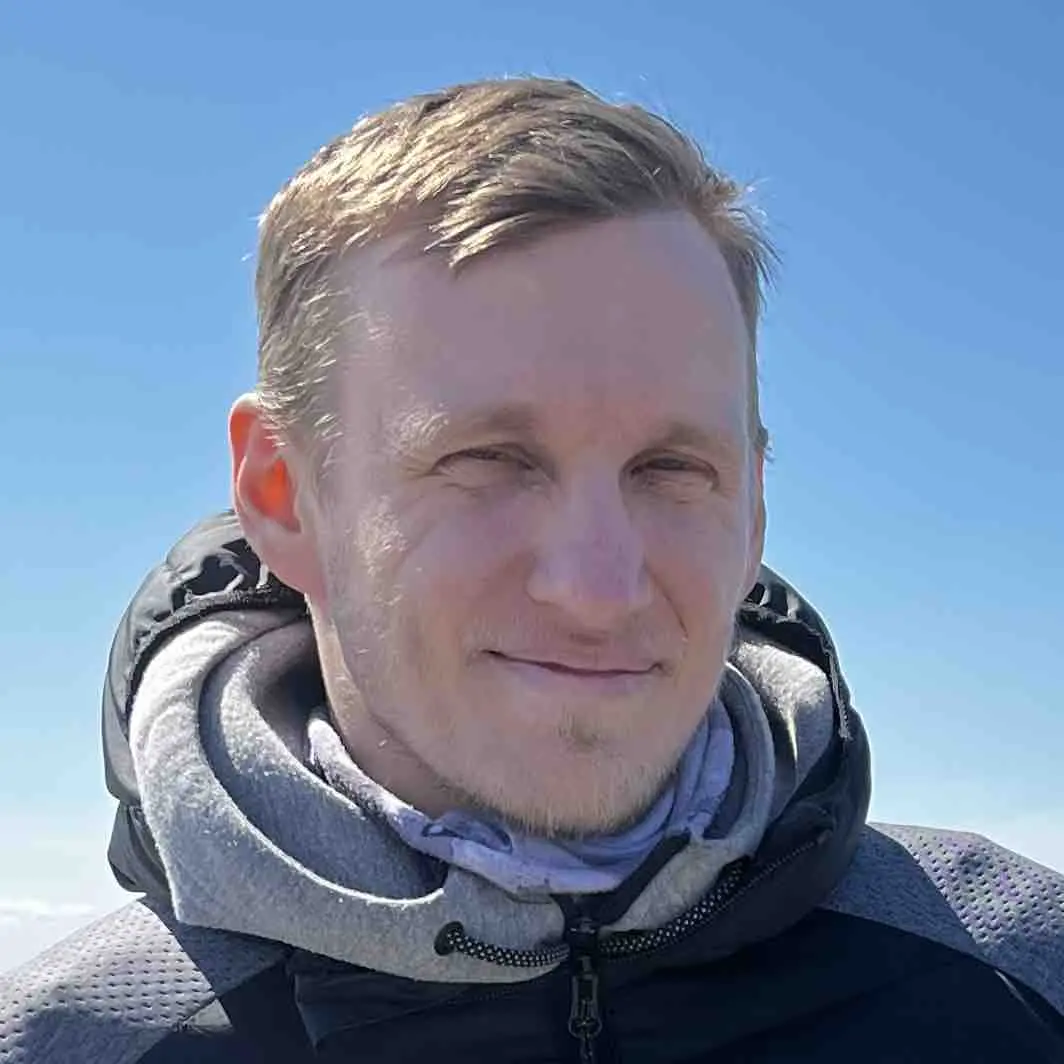 Борис Швайгер