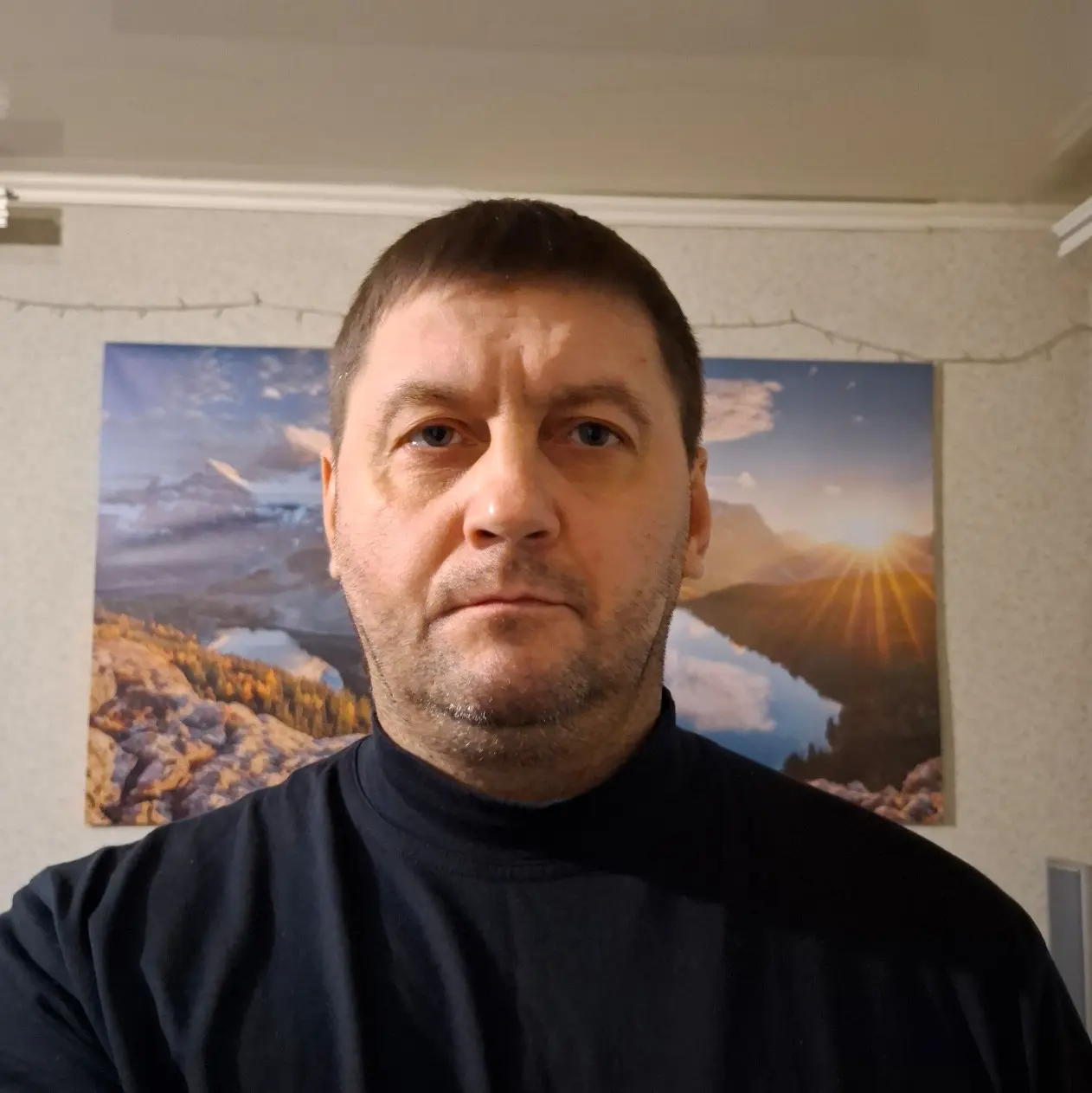 Павел Поляков