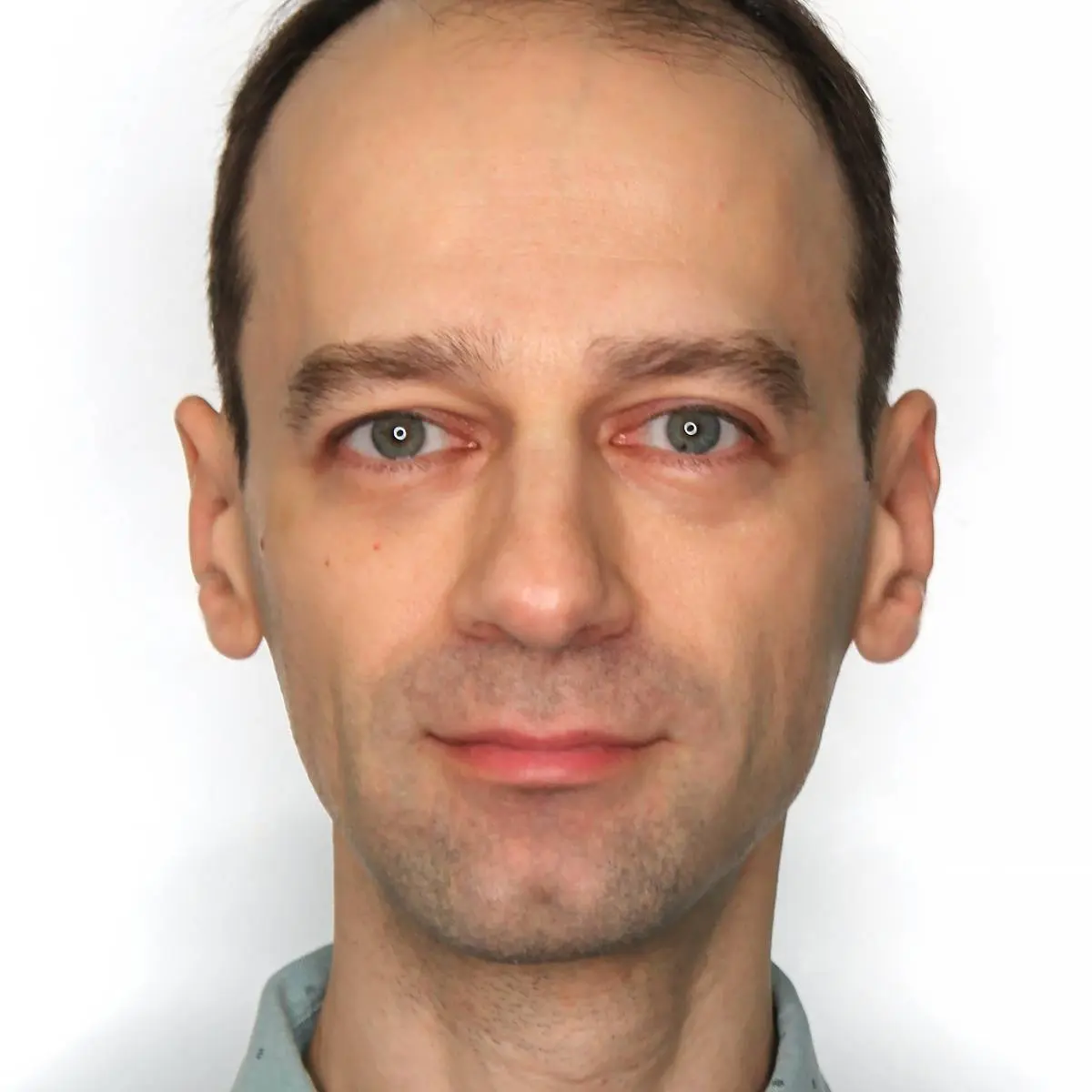 Владимир Спектор