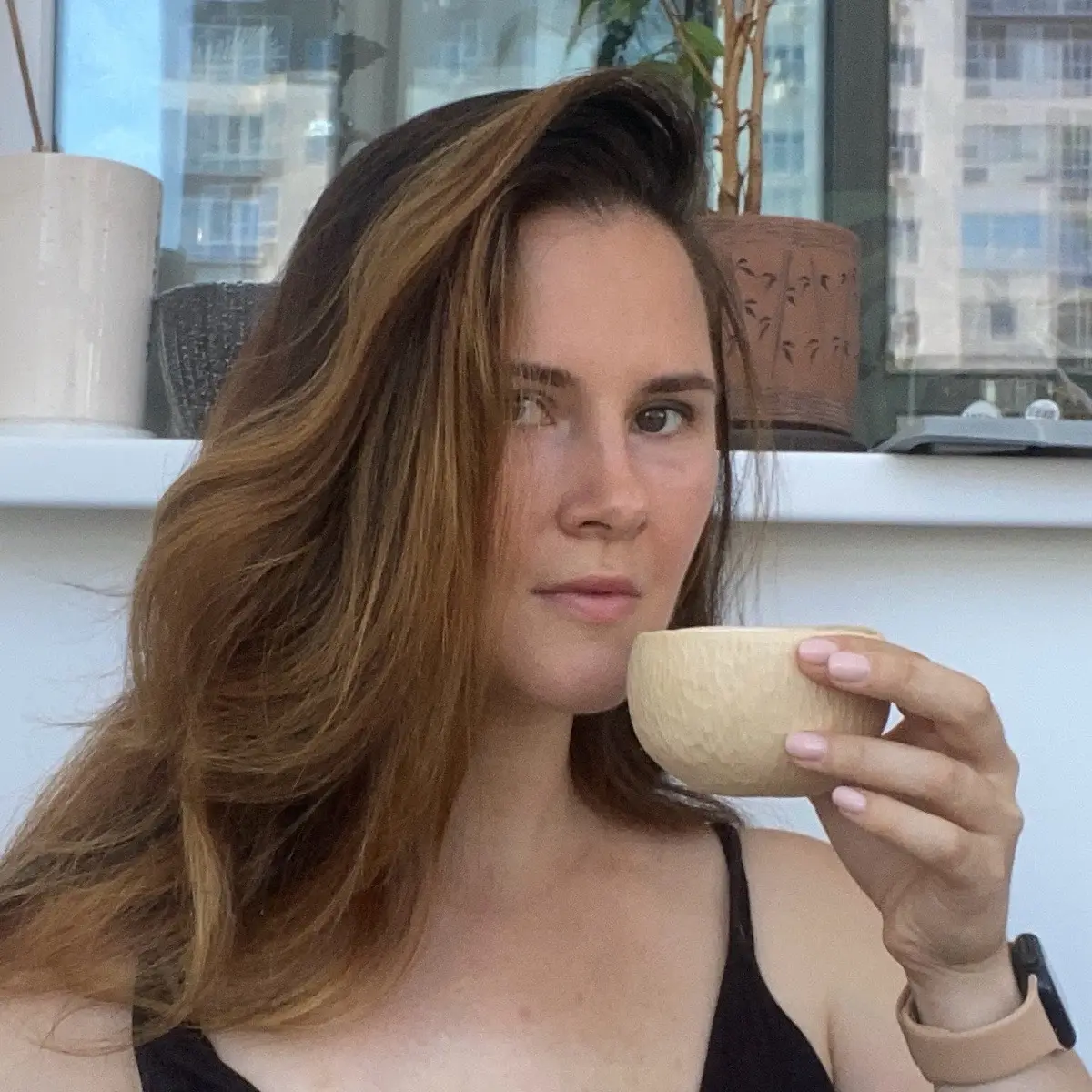 Ирина Ивахина