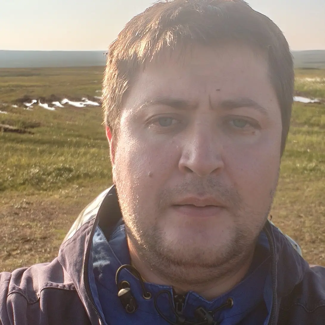 Александр Горланов