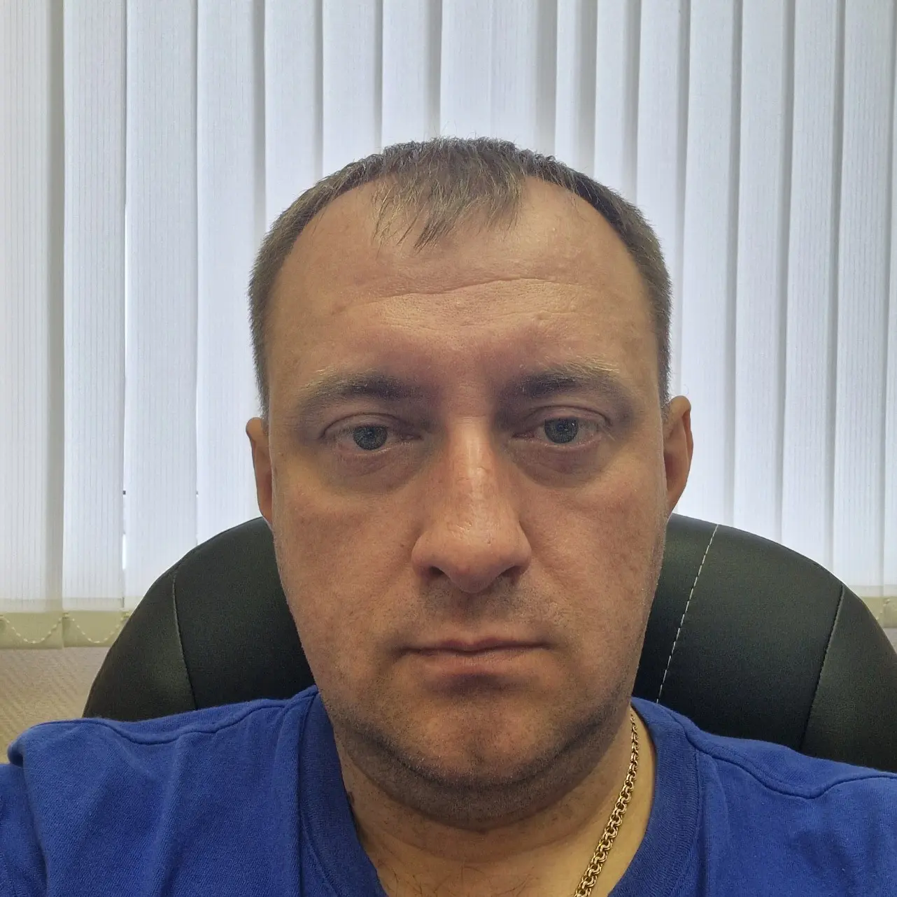 Сергей Лагун