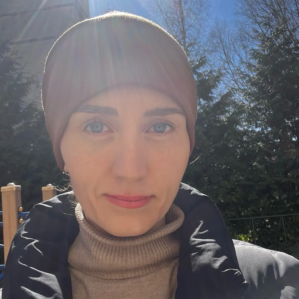 Фрейя Сильченко | Сетка — социальная сеть от hh.ru