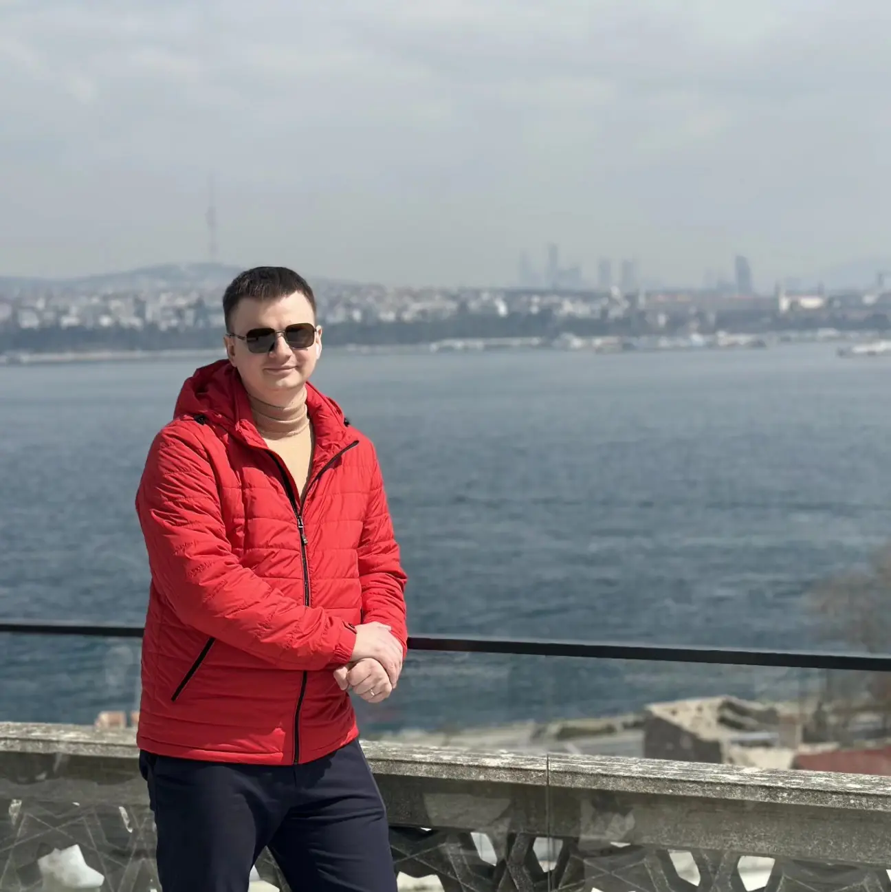 Александр Шевченко