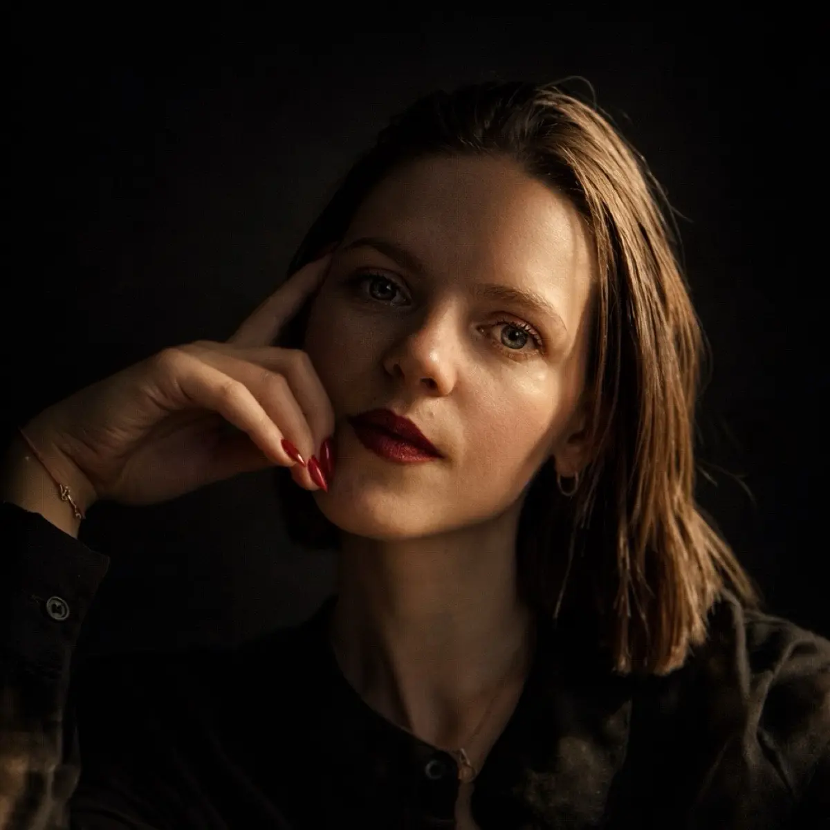 Алена Груздева | Сетка — социальная сеть от hh.ru