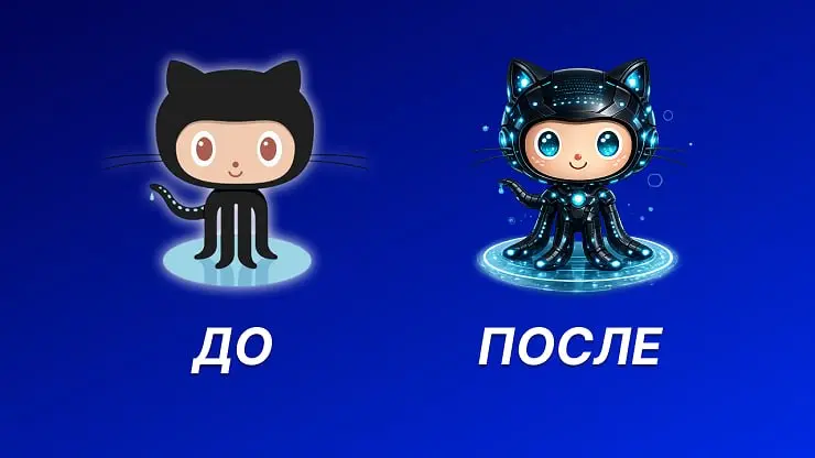 Github для промптов AI-агентов, анализ локаций для открытия бизнеса и ещё 8 российских стартапов
Битва за «Продукт недели» | Сетка — социальная сеть от hh.ru