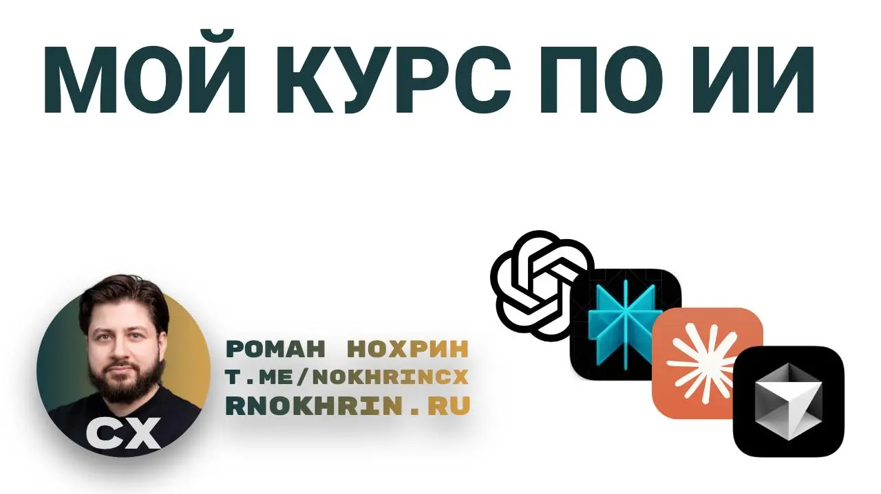 Вы используете ChatGPT — или только собираетесь | Сетка — социальная сеть от hh.ru