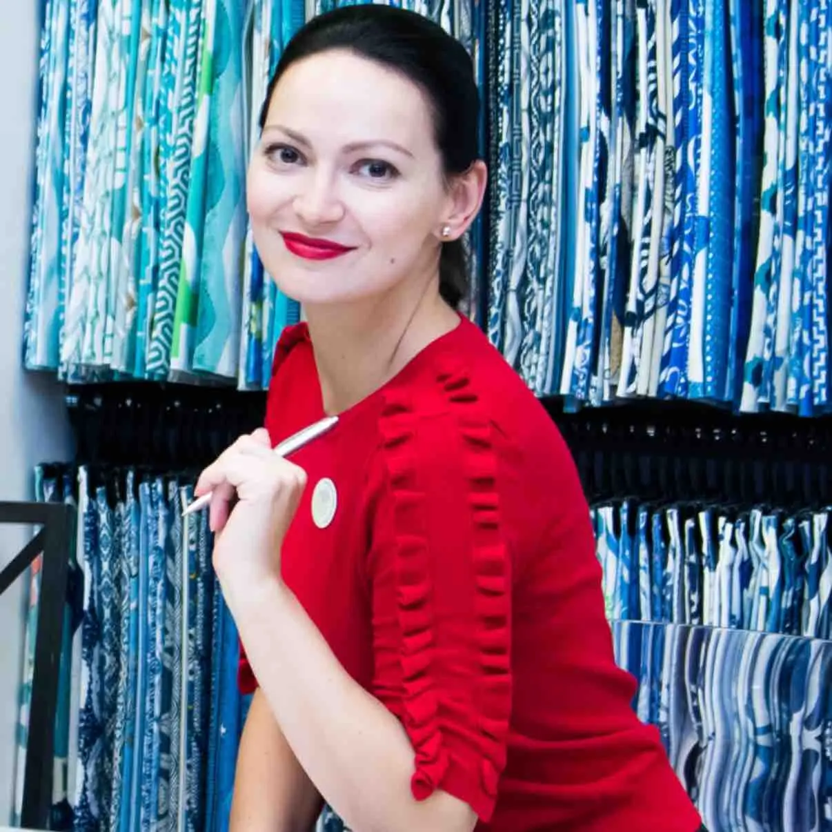 Алина Новикова