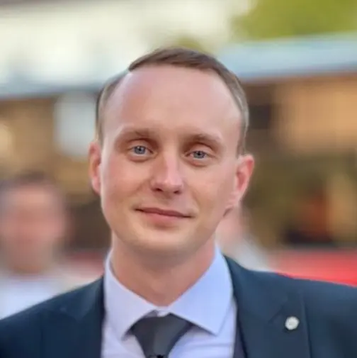 Геннадий Чусовитин