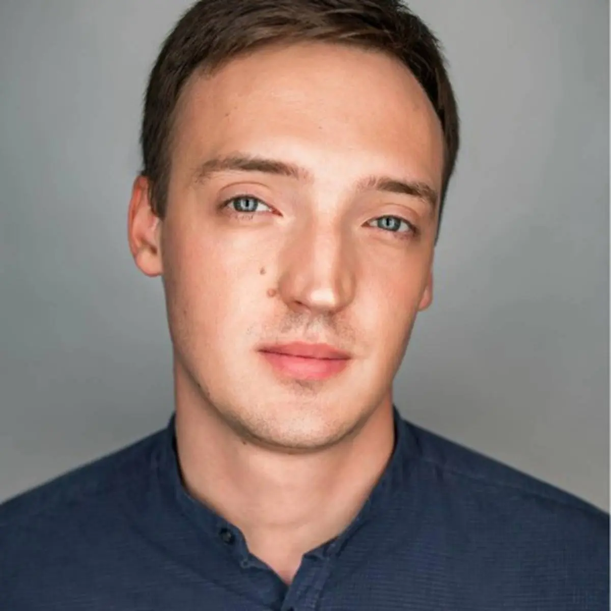 Егор Кубанов | Сетка — социальная сеть от hh.ru