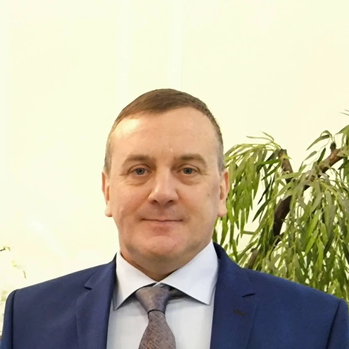 Александр Ильин