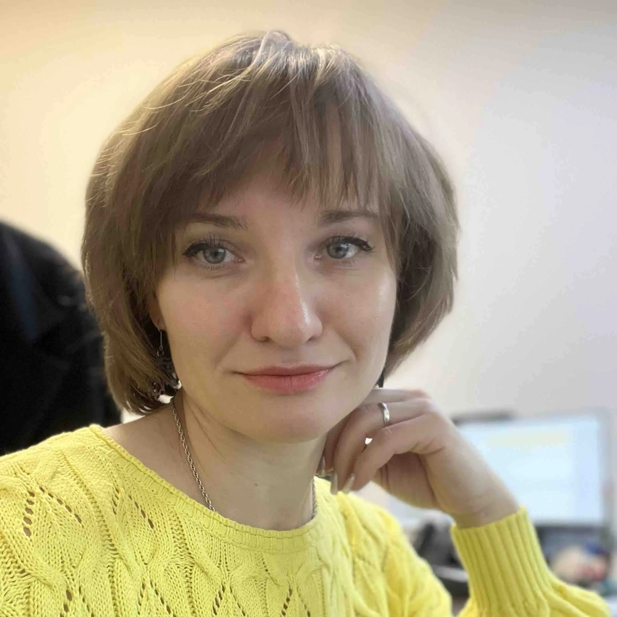 Юлия Суфиянова
