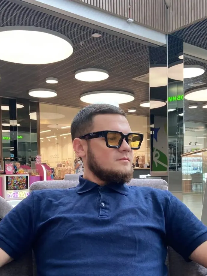 Сергей Безкаравайный