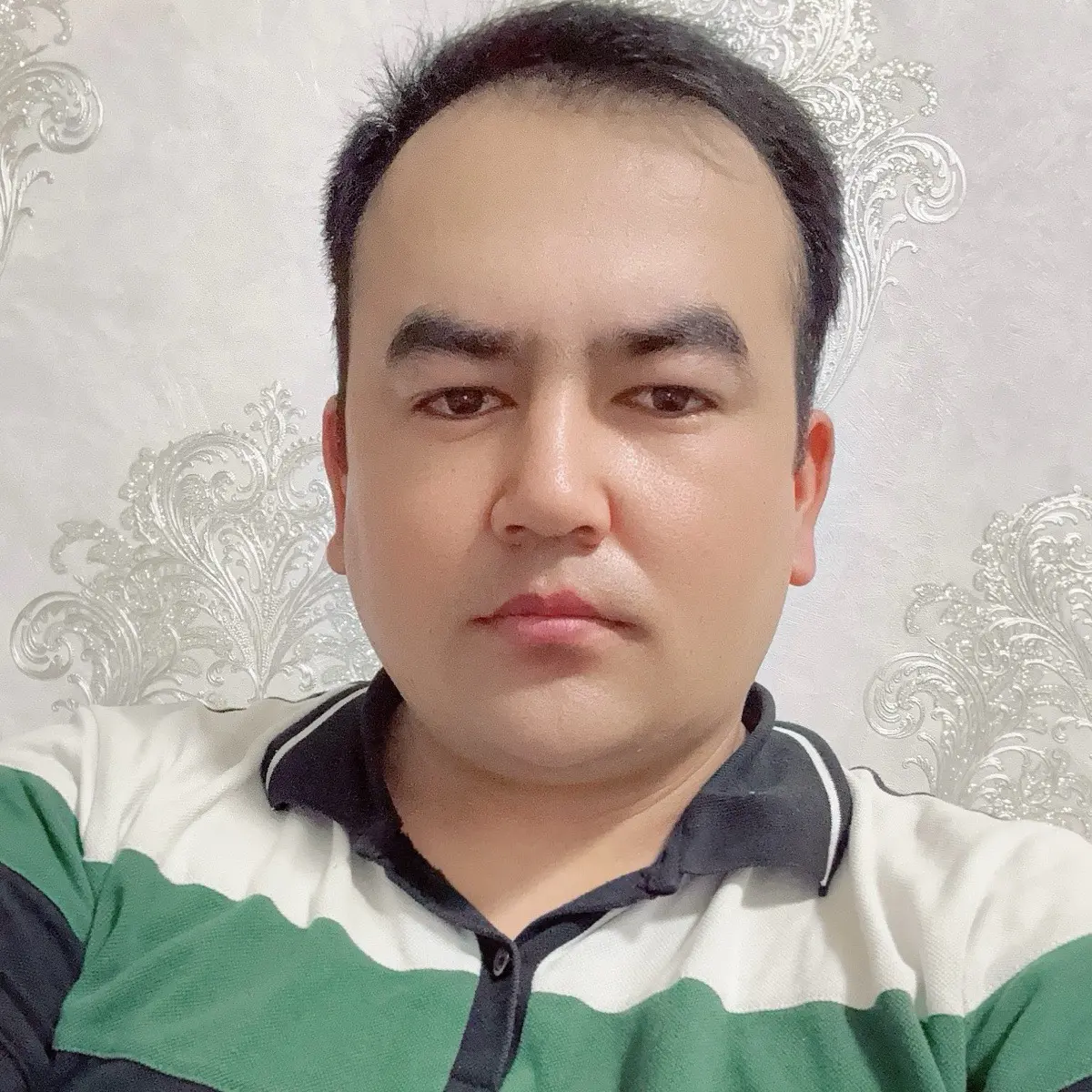 Азамат Джайсанов
