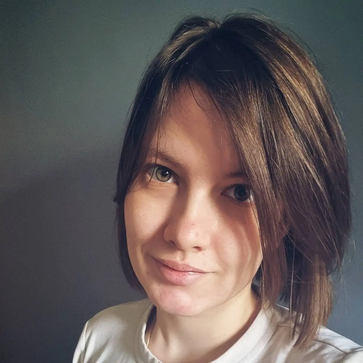 Любовь Ключева