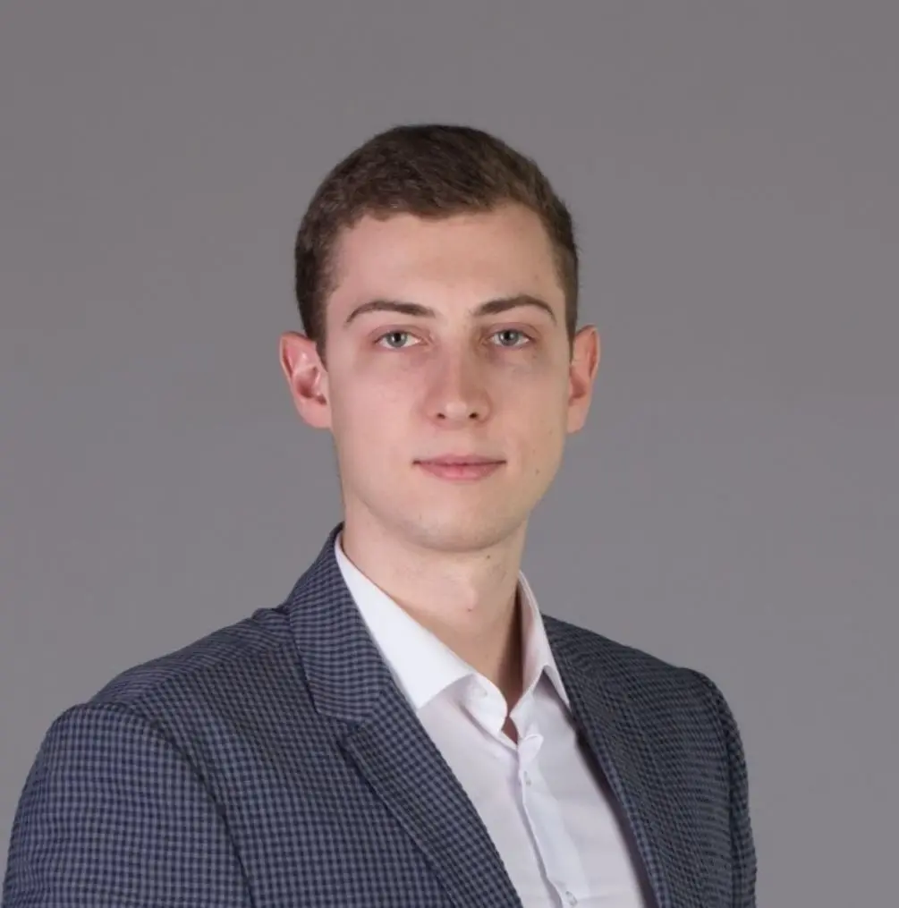 Андрей Лисняк