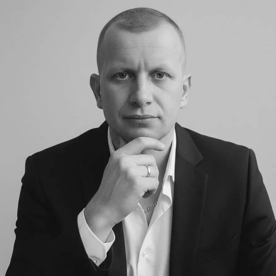 Александр Баранов
