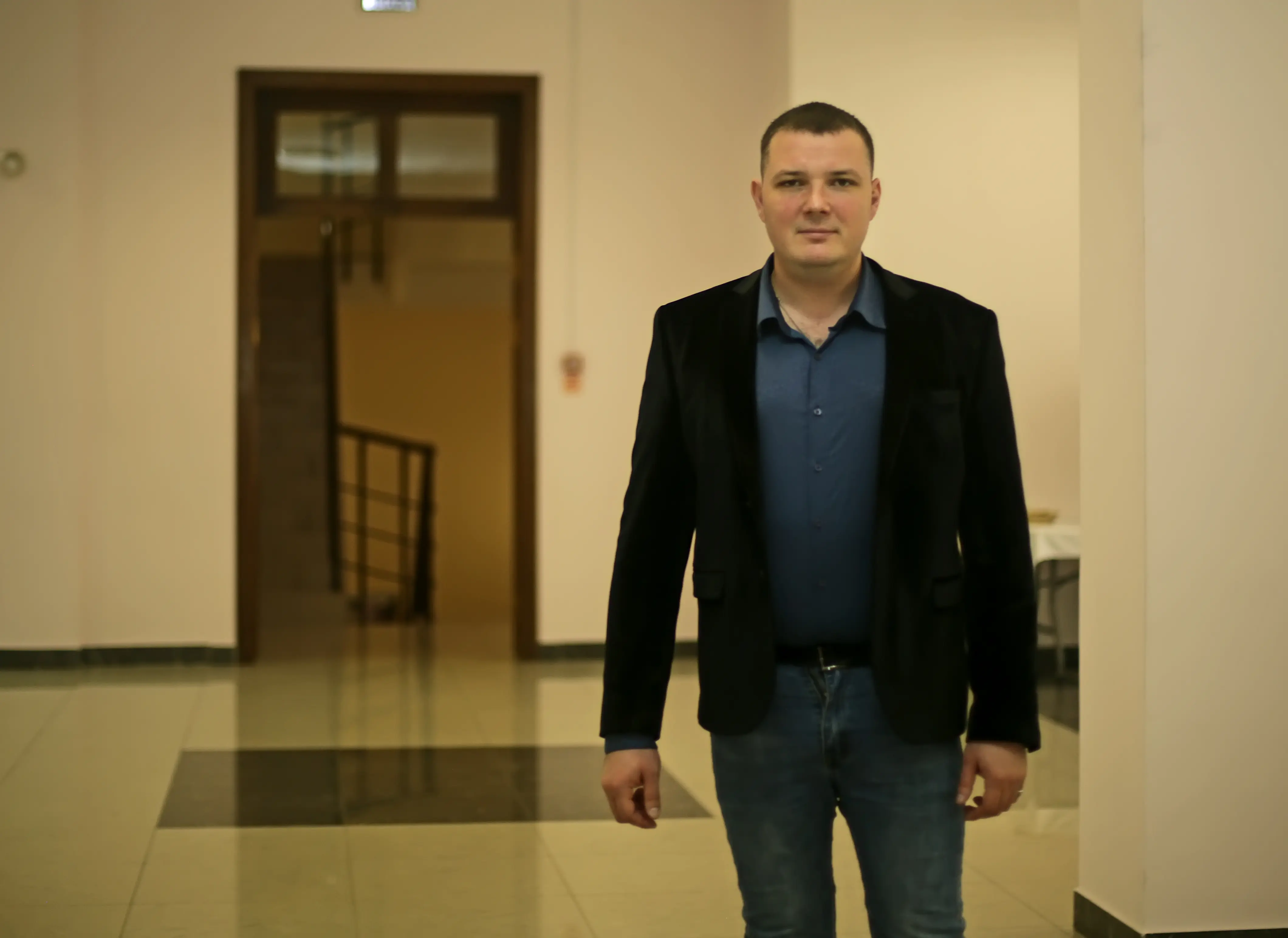 Валентин Будников