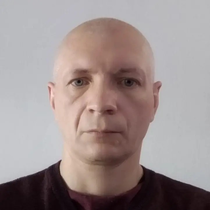 Александр Кузнецов | Сетка — социальная сеть от hh.ru