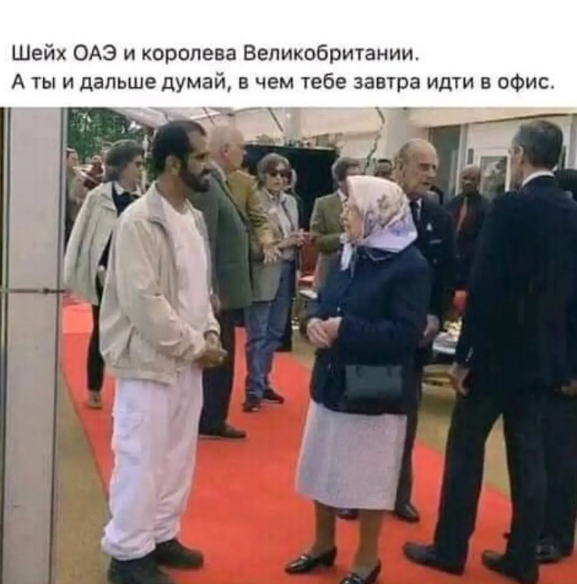 Журналистам портала Правда.ру рассказала о самых частых ошибках в деловом этикете 🏢
В деловой среде нет разделения на мужчин и женщин — значение имеет только ранг | Сетка — социальная сеть от hh.ru