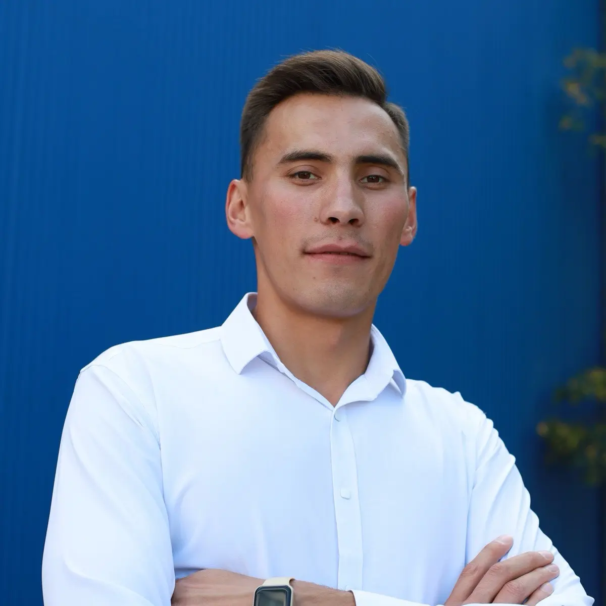 Ильназ Фахретдиноа