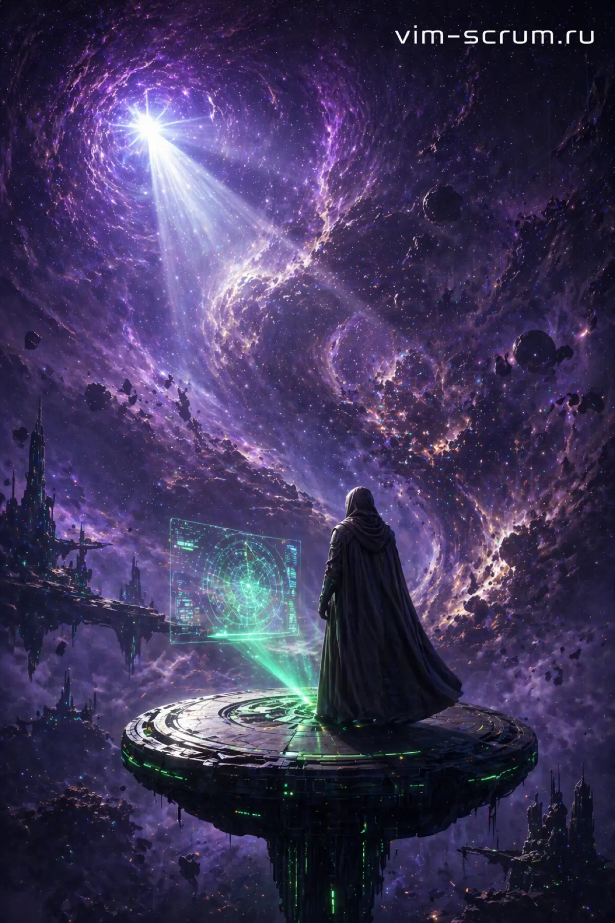 Скрам: люди и изменения - когда хаос норма. Часть 20 | Сетка — социальная сеть от hh.ru